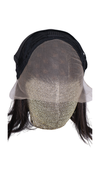 *Kensington (Dark Brunette with Highlights)