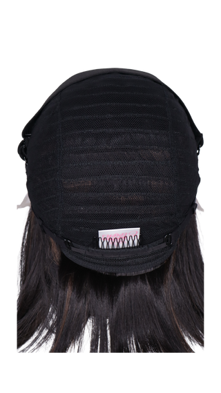 *Kensington (Dark Brunette with Highlights)