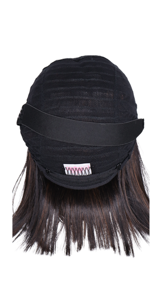 *Kensington (Dark Brunette with Highlights)