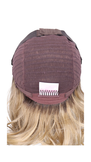 *Kerriann - Pre-cut Monofilament