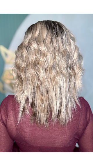 Kiana (Almond Halo)