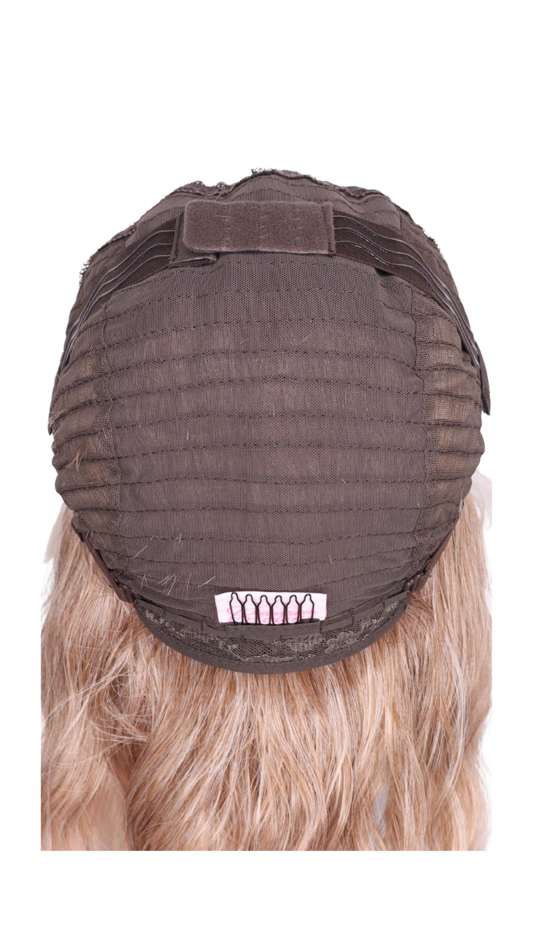 Kiana (Scandi Apricot)