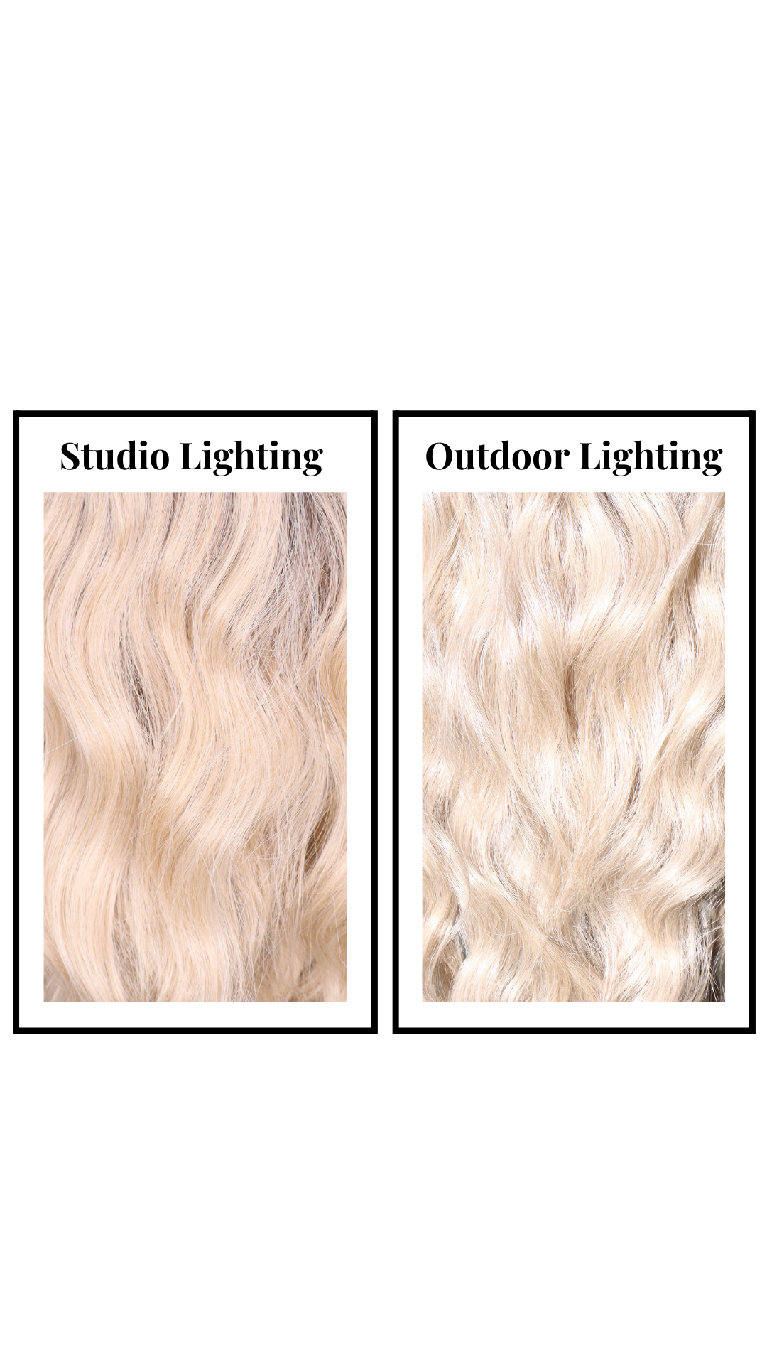 Kindra (Summer Taupe) Monofilament