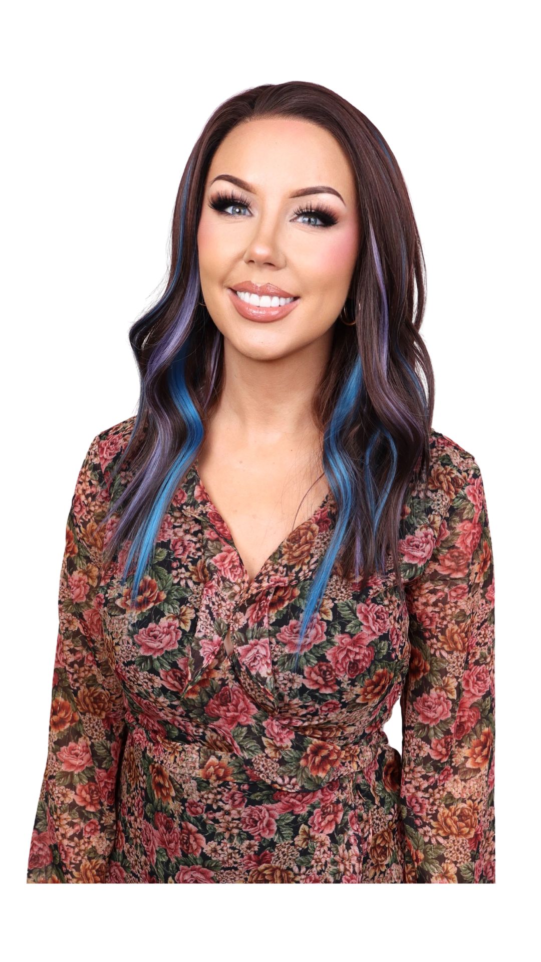 Kizzie (Pixie Stix) Petite