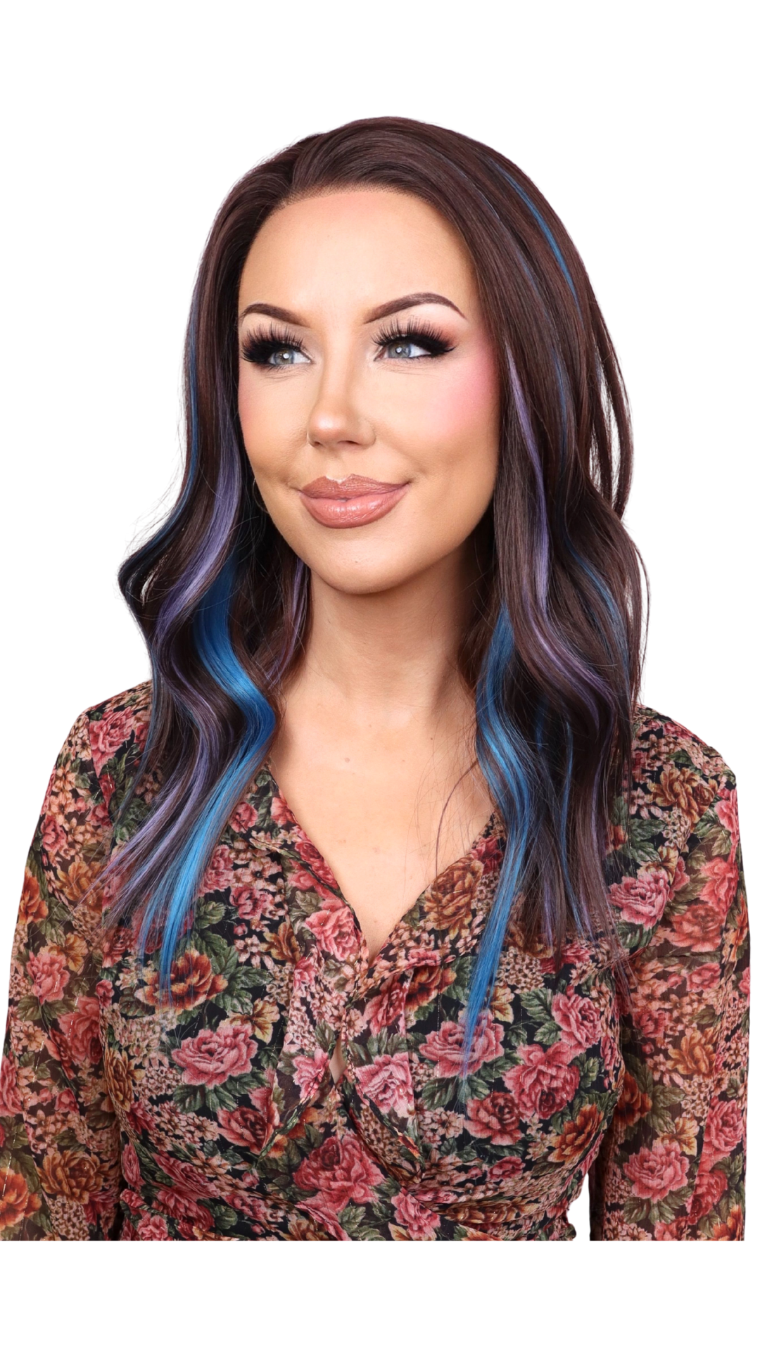 Kizzie (Pixie Stix) Petite