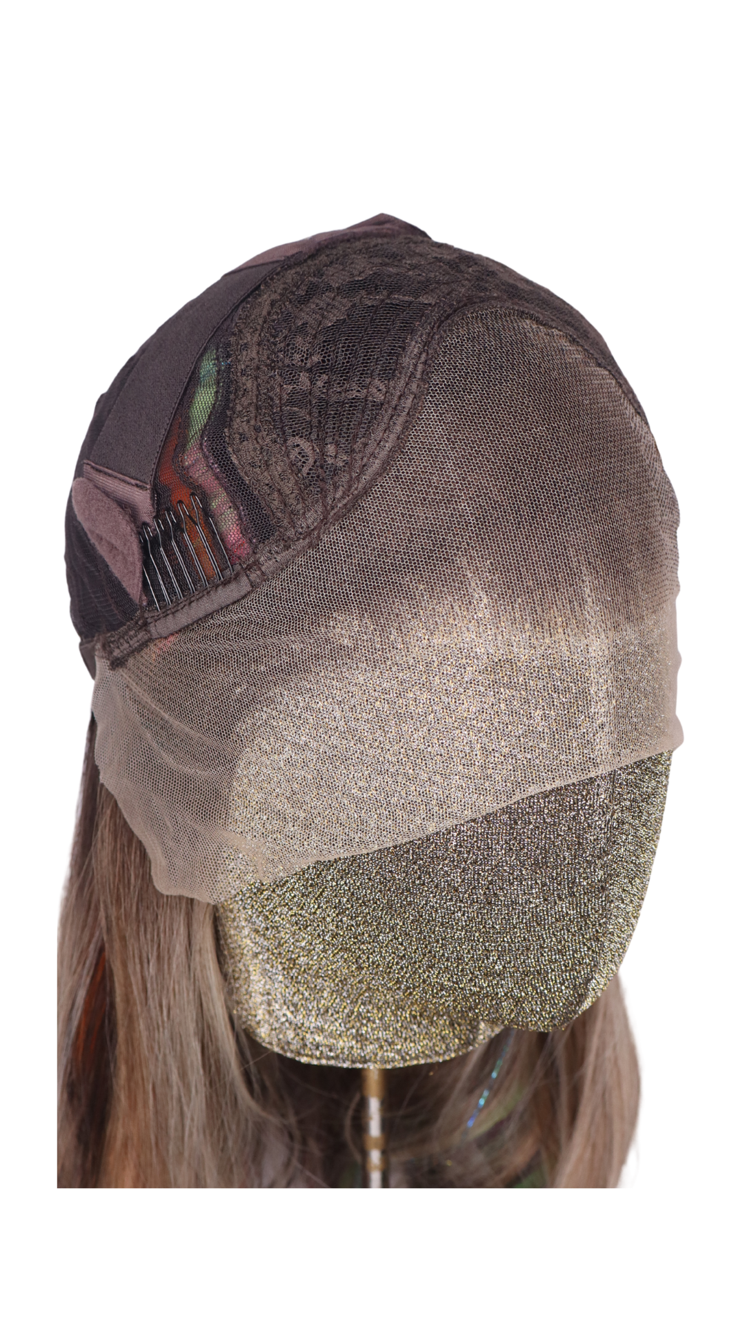 Kinsley (CBB Rainbow Sparkle)