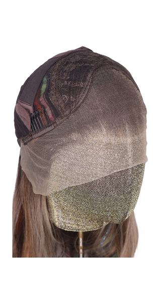 Kinsley (CBB Rainbow Sparkle)