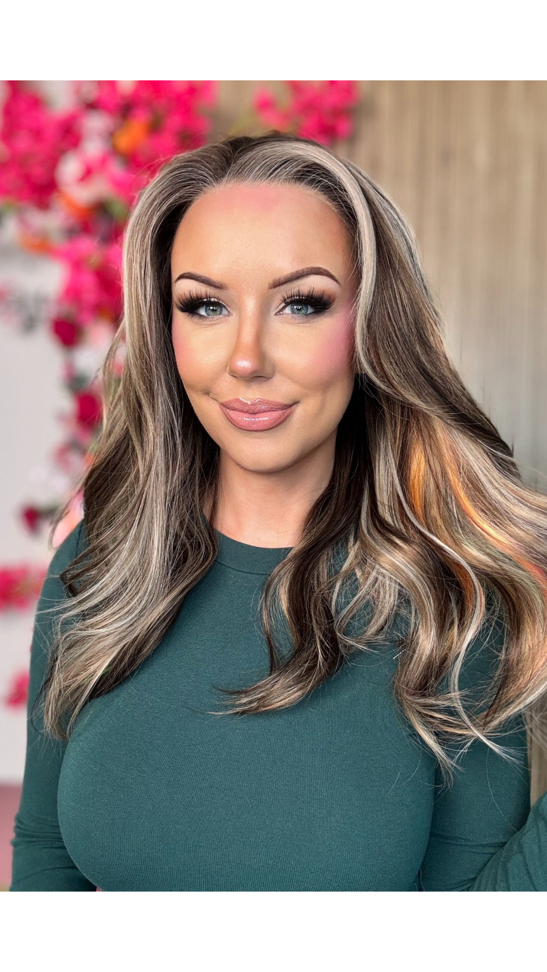 Kinsley (CBB Rainbow Sparkle)