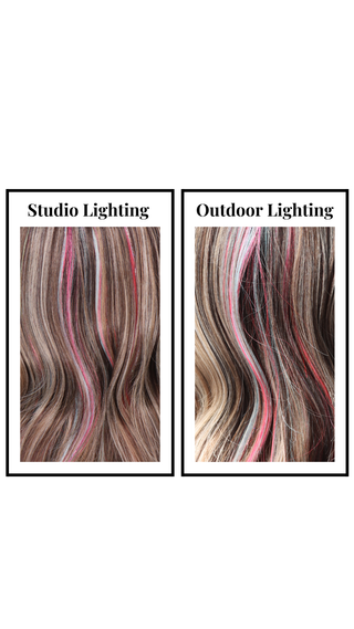 Kinsley (CBB Rainbow Sparkle)