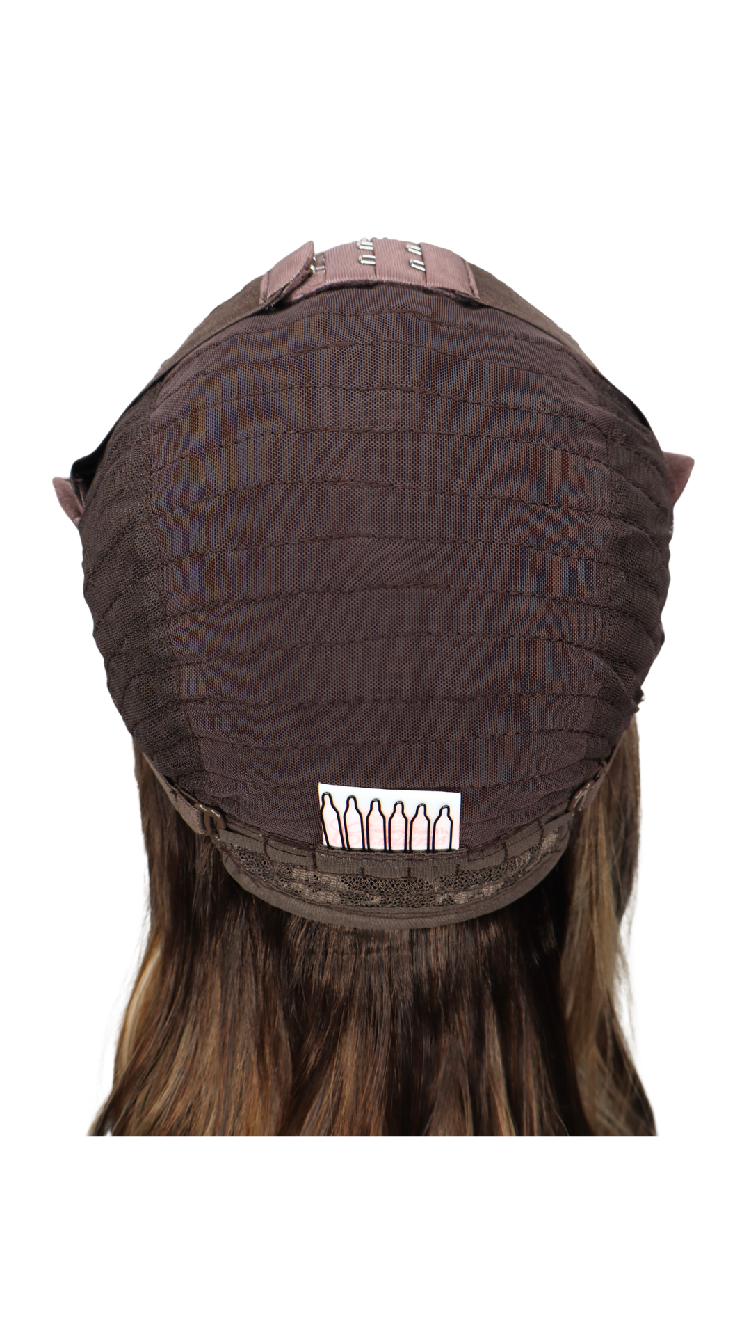 Kinsley (Cool Brunette Blend) Large