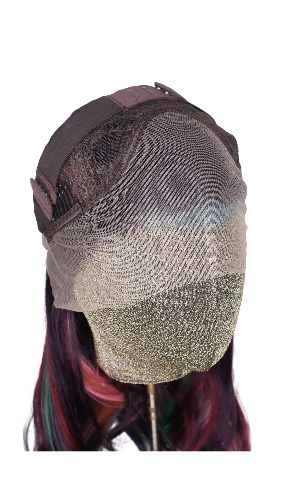 Kinsley (Oil Slick Rainbow) Petite