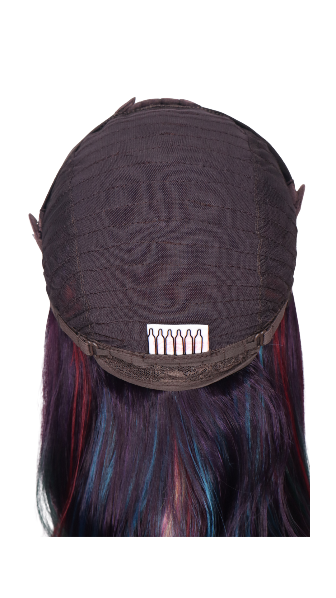 Kinsley (Oil Slick Rainbow) Petite