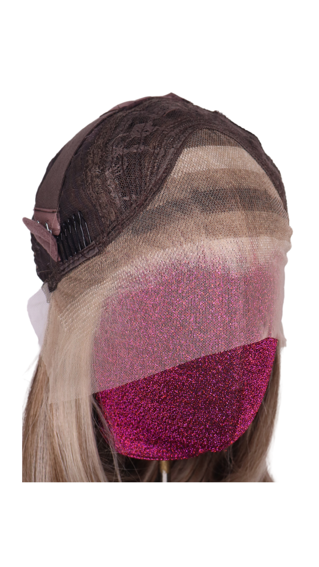 Kinsley (Scandi CBB)