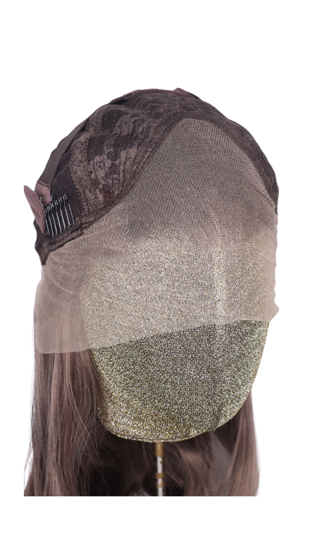 Kinsley (Smoke Brunette) Petite