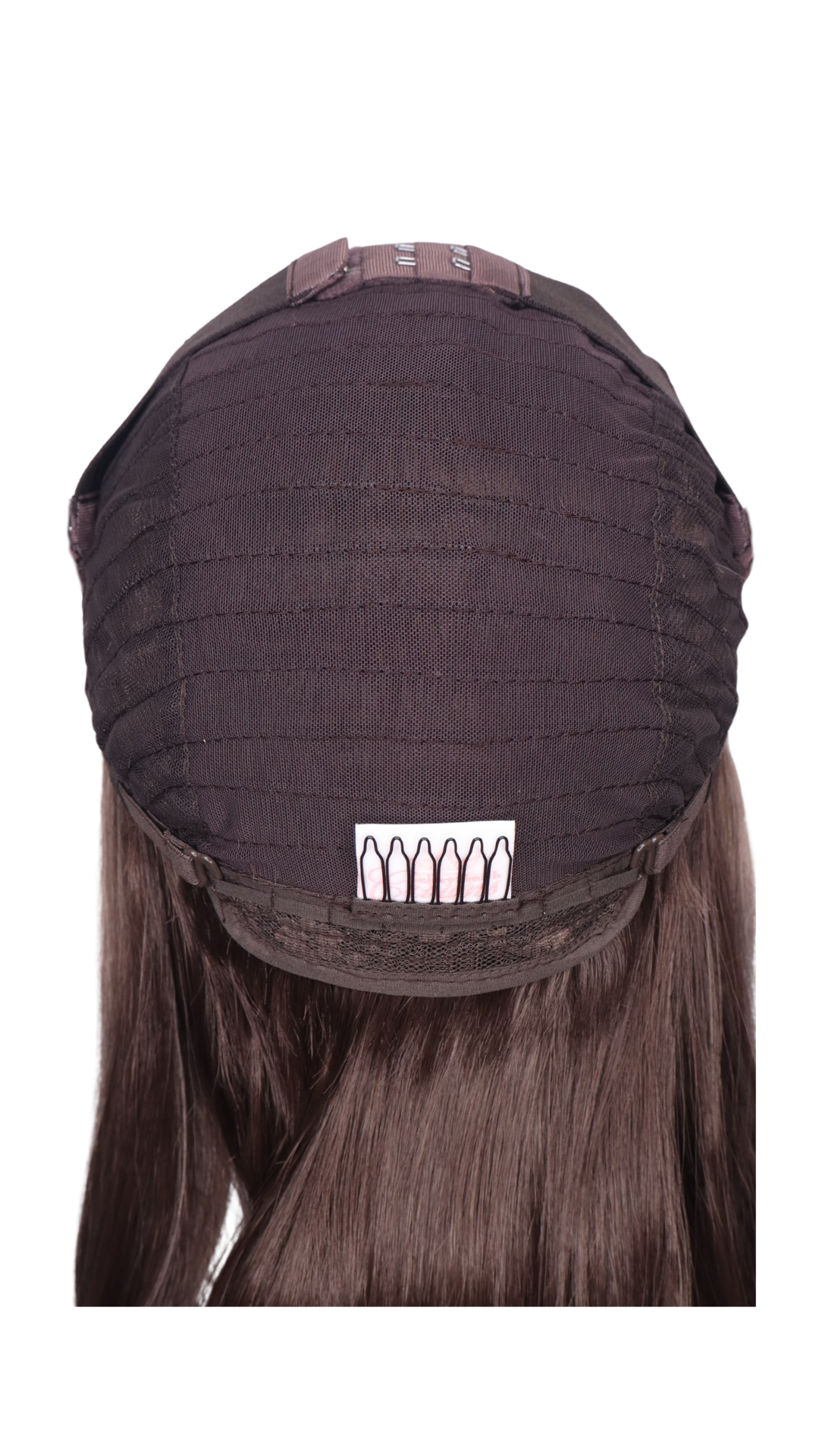 Kinsley (Smoke Brunette) Petite