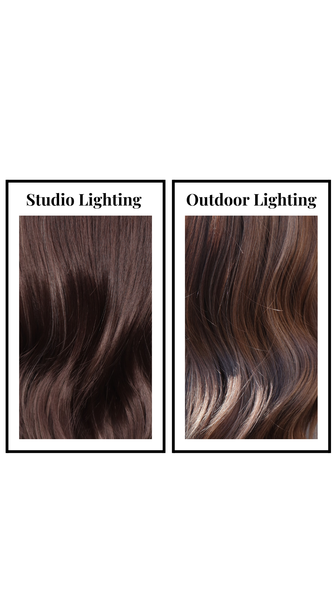 Kinsley (Smoke Brunette) Petite