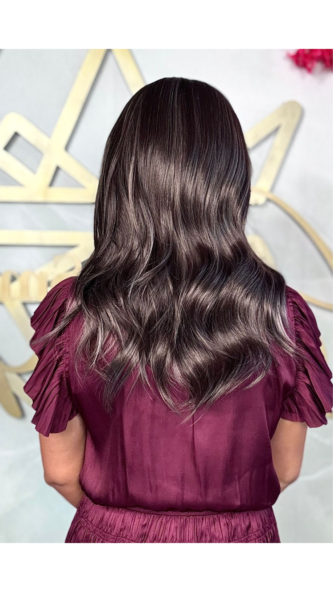 Kinsley (Smoke Brunette) Petite