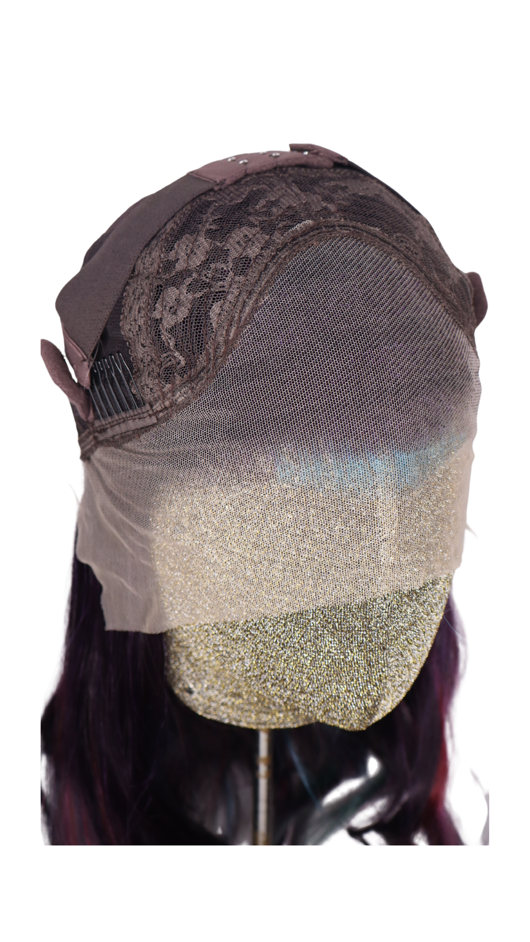 *Kinsley (Oil Slick) - FINAL SALE