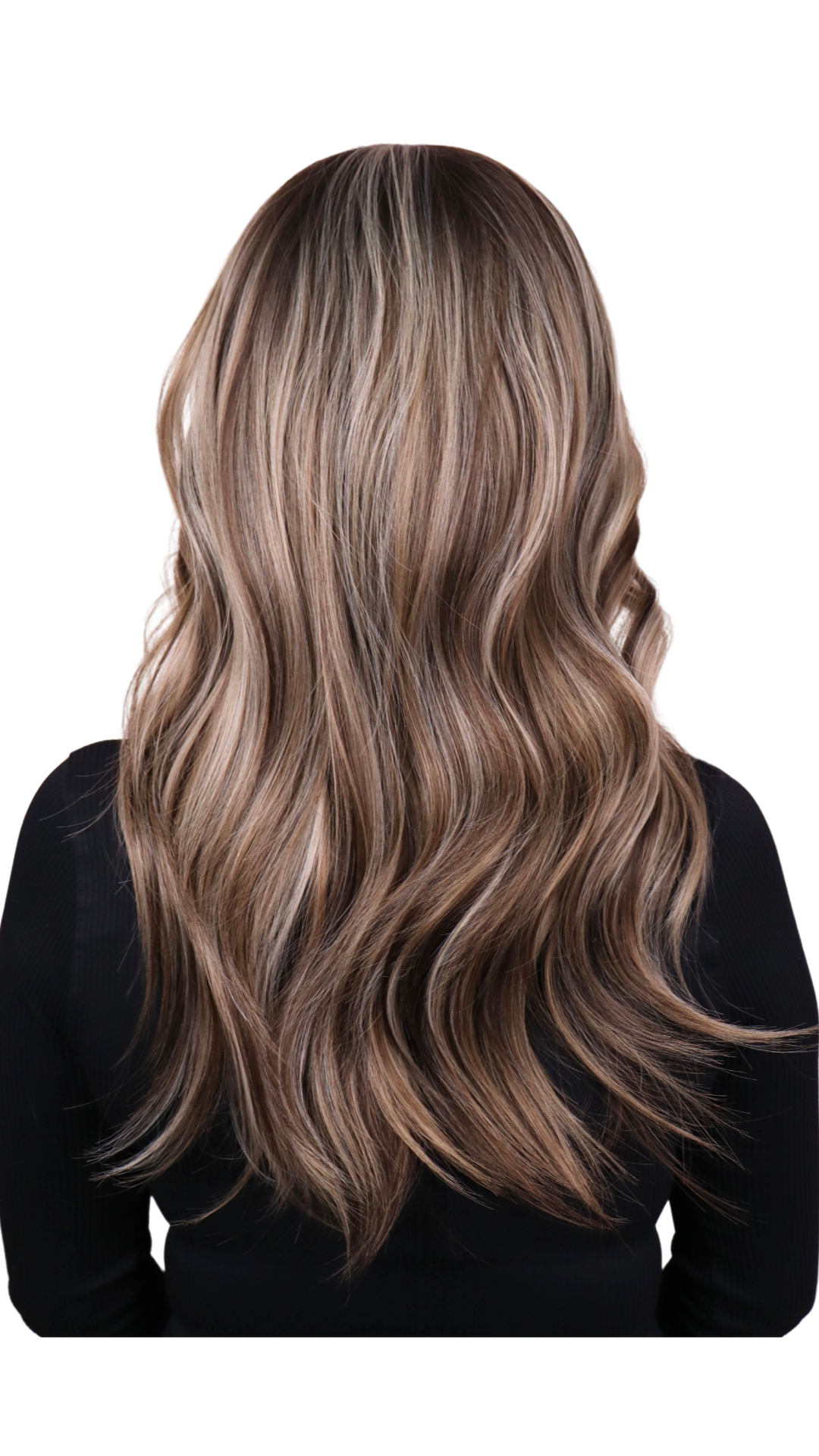 Kinsley (Cool Brunette Blend) Petite