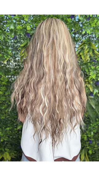 *Kirsten (Pop Star Streaks) - CrownStay™