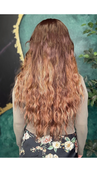 *Kirsten (She Woke Up Like This) - CrownStay™