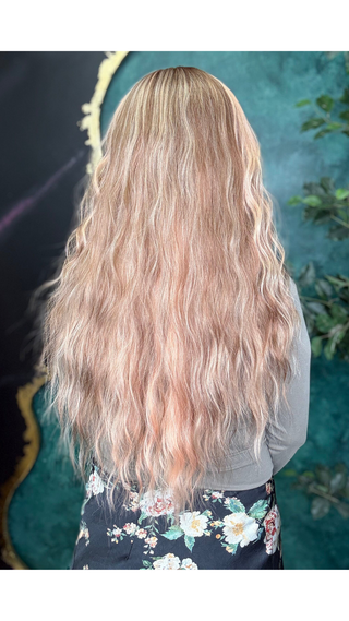 *Kirsten (Sunset Nectar)