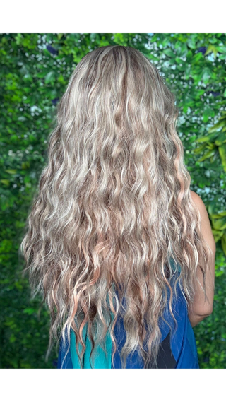 *Kirsten (Sunset Nectar) - CrownStay™