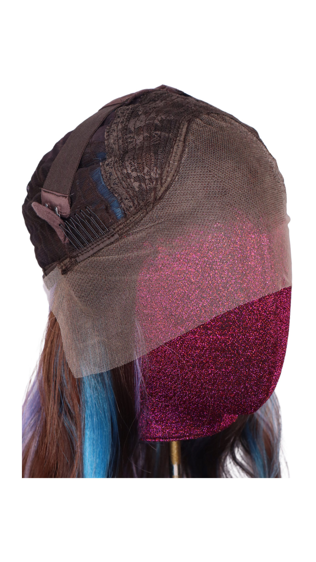 Kizzie (Pixie Stix) Petite