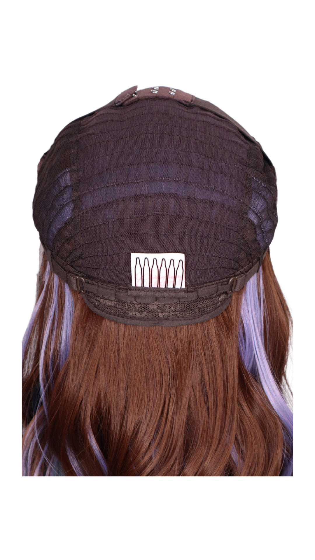 Kizzie (Pixie Stix) Petite