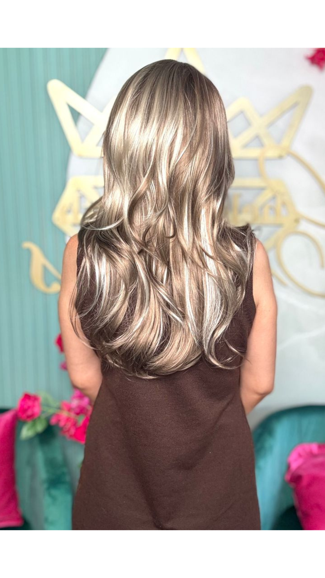 Chelsey Smith Crowns