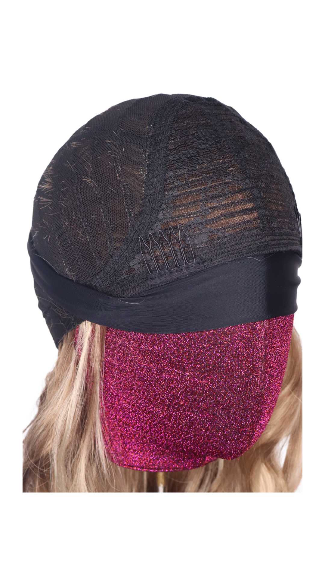 Kyla Headband (Honey Blend)