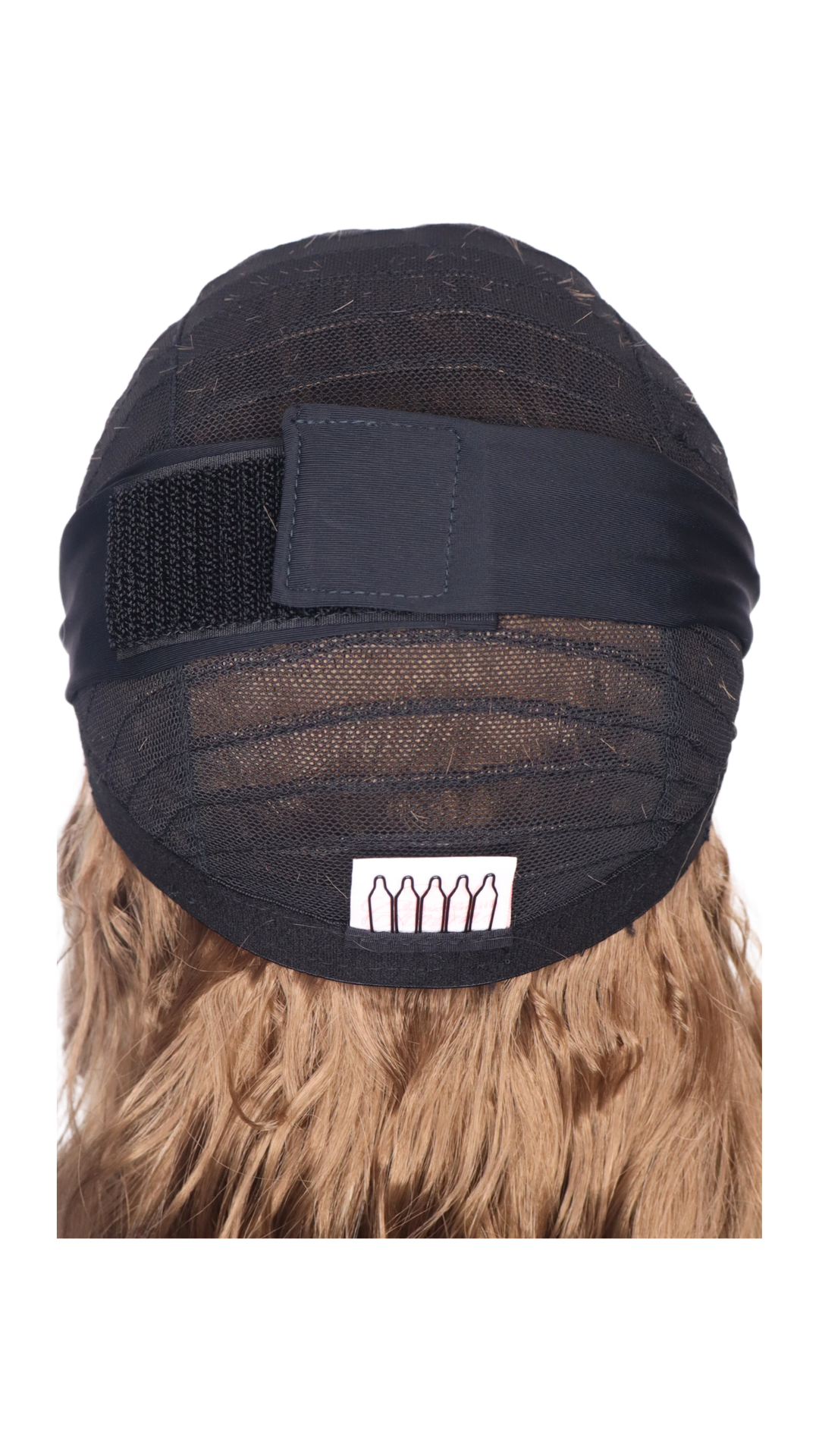 Kyla Headband (Honey Blend)