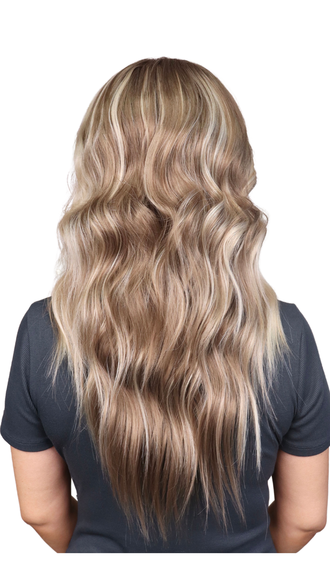 Kyla Headband (Honey Blend)