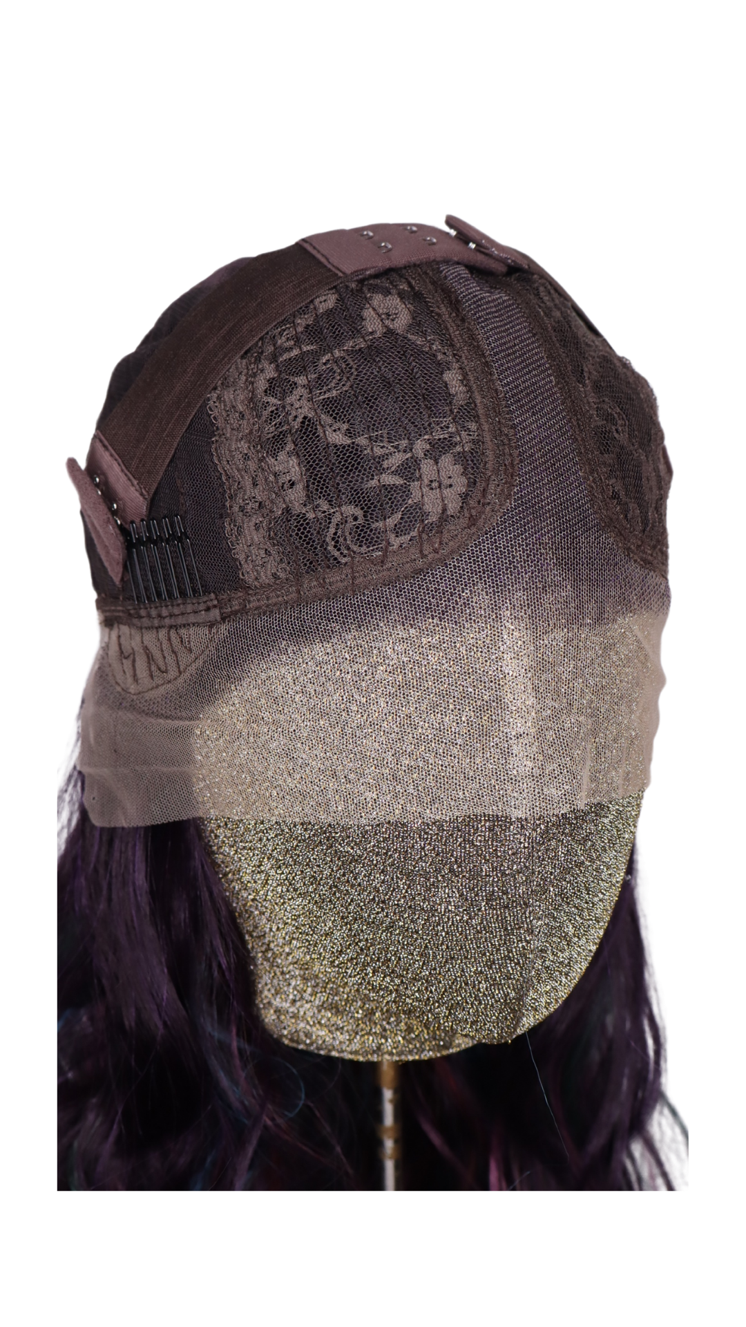 Kyla (Oil Slick) Petite