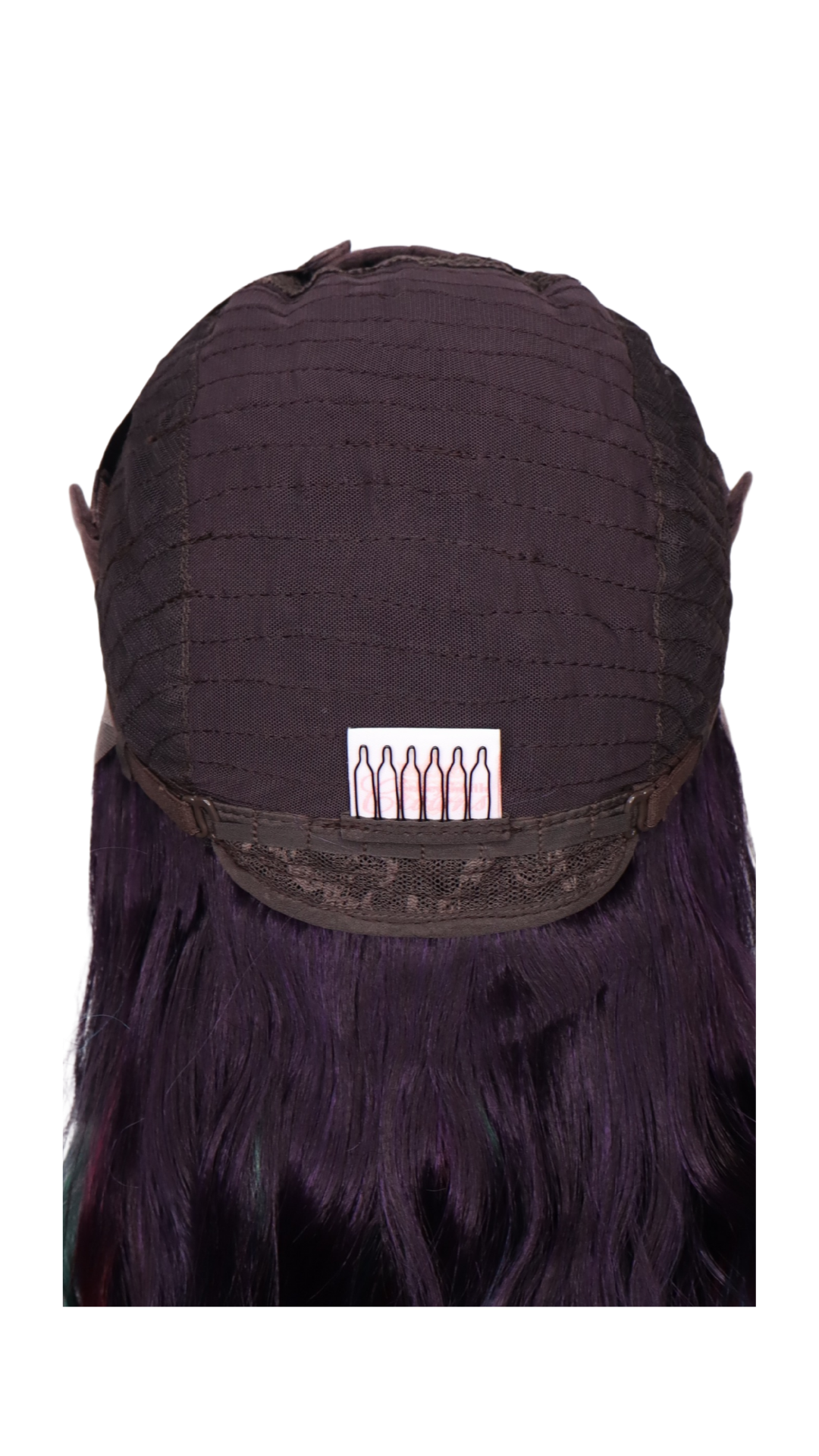 Kyla (Oil Slick) Petite