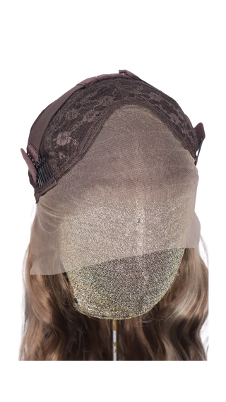 *Kyla (Toasted Coconut)