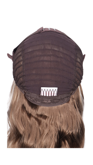 *Kyla (Toasted Coconut)