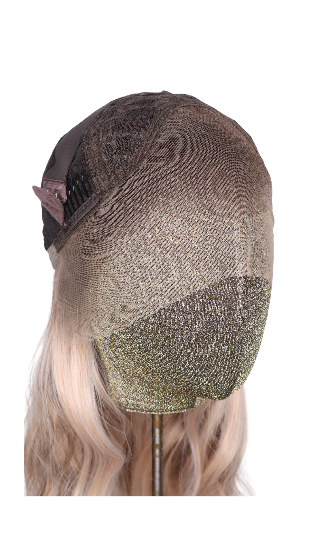 Kyla (Muted Apricot) Petite