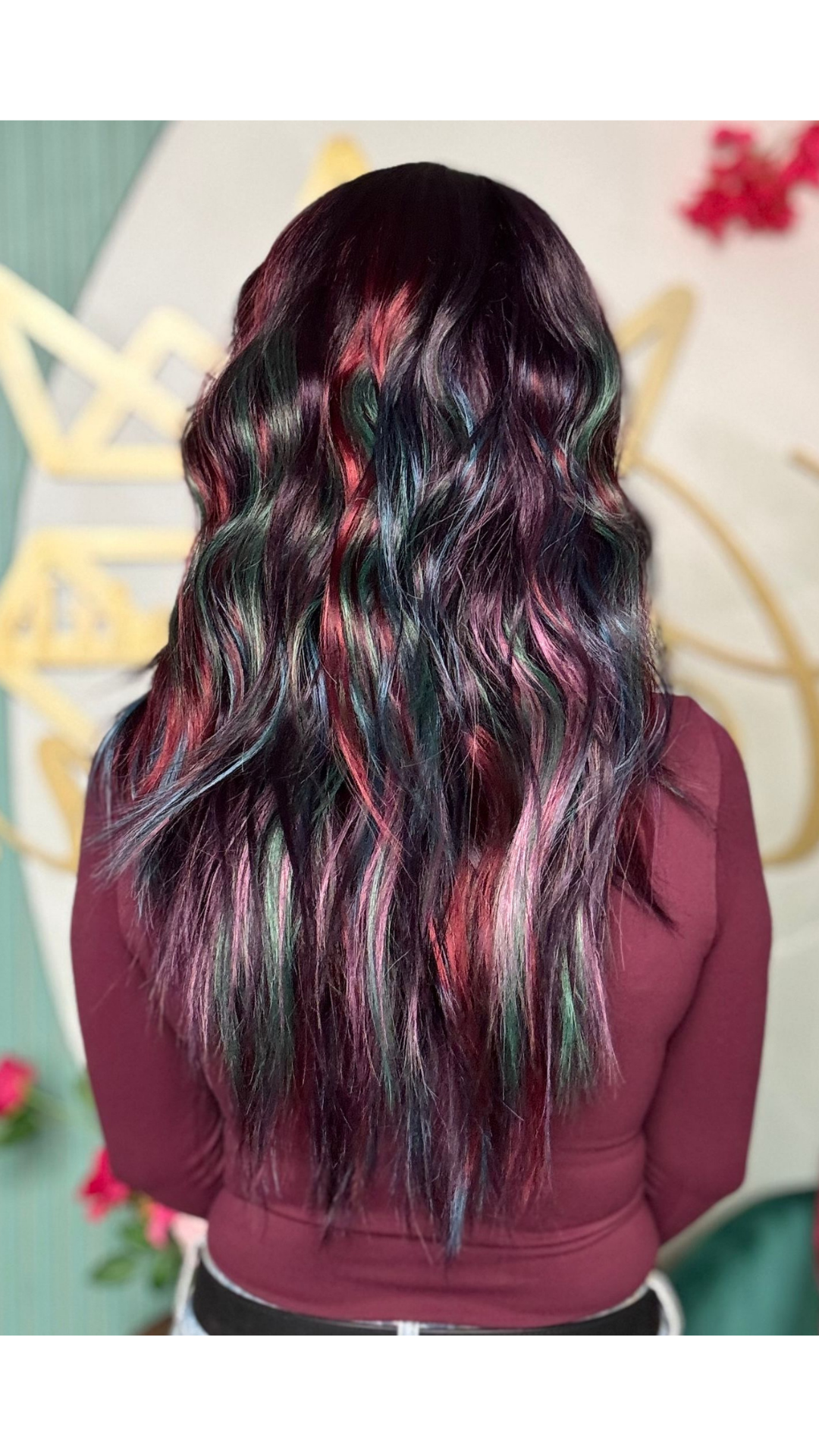 Chelsey Smith Crowns