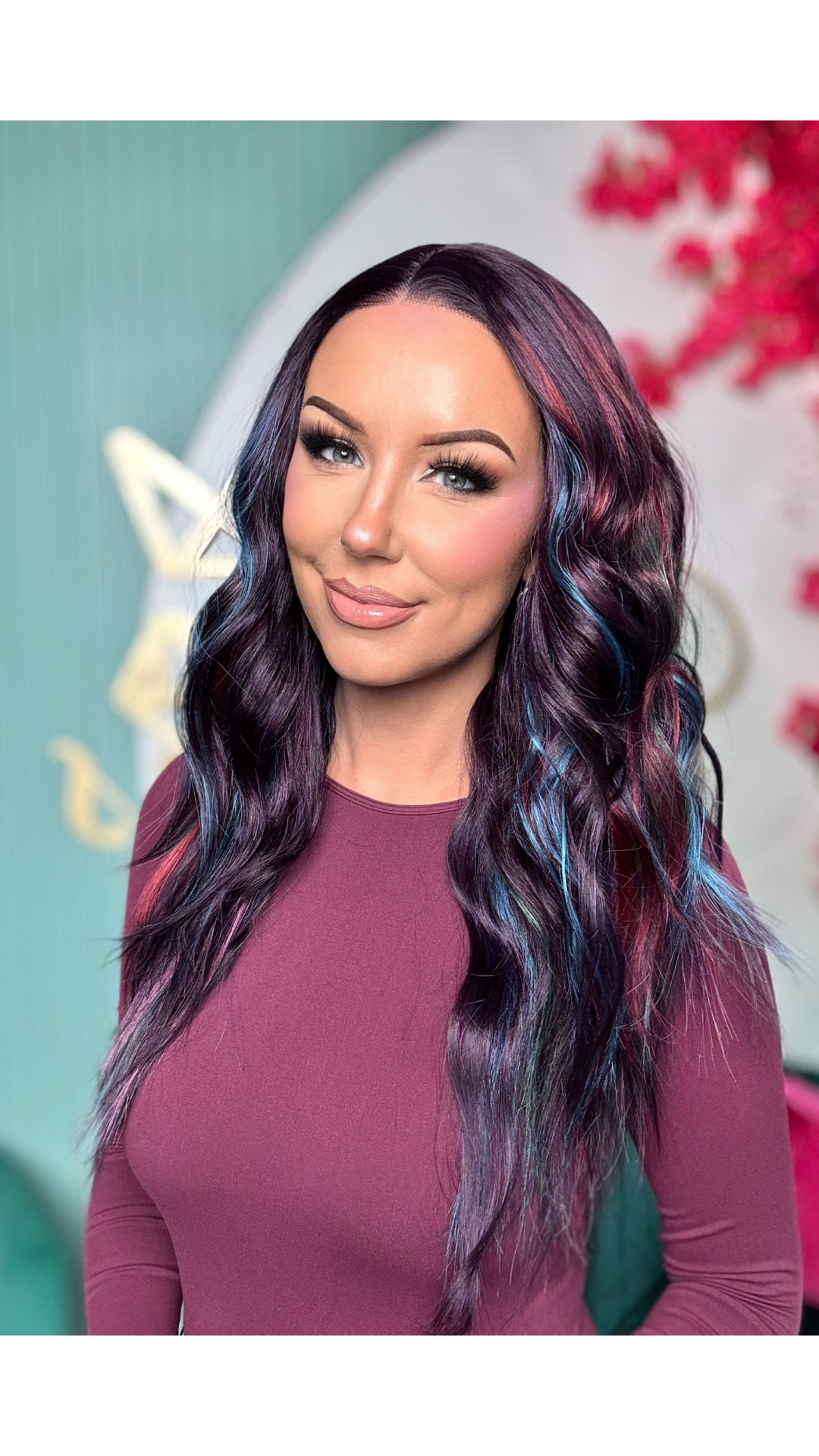 Chelsey Smith Crowns