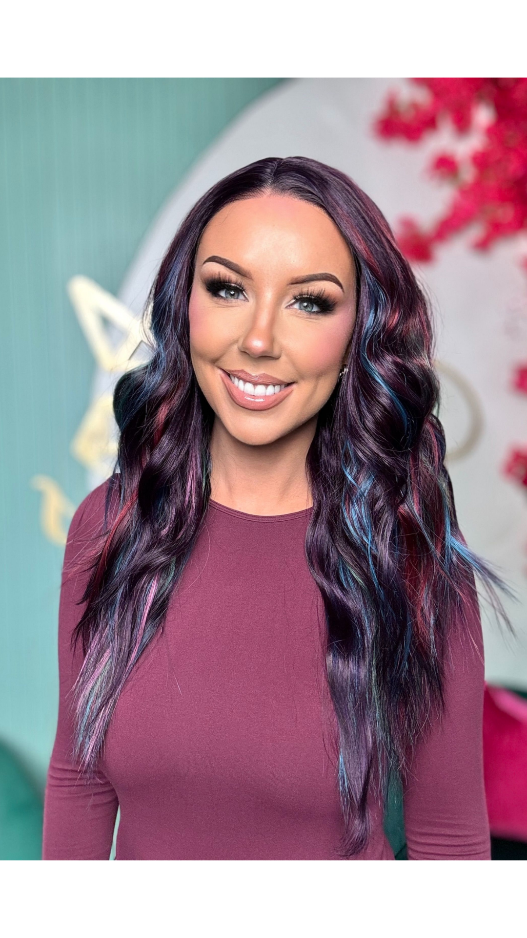 Chelsey Smith Crowns