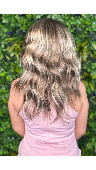 *Kyla (Toasted Coconut)