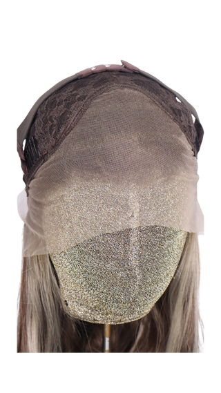 Kaylan (Box Office Brunette) Petite *Single Ladies - FINAL SALE