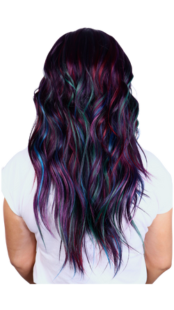 Kyla (Oil Slick)