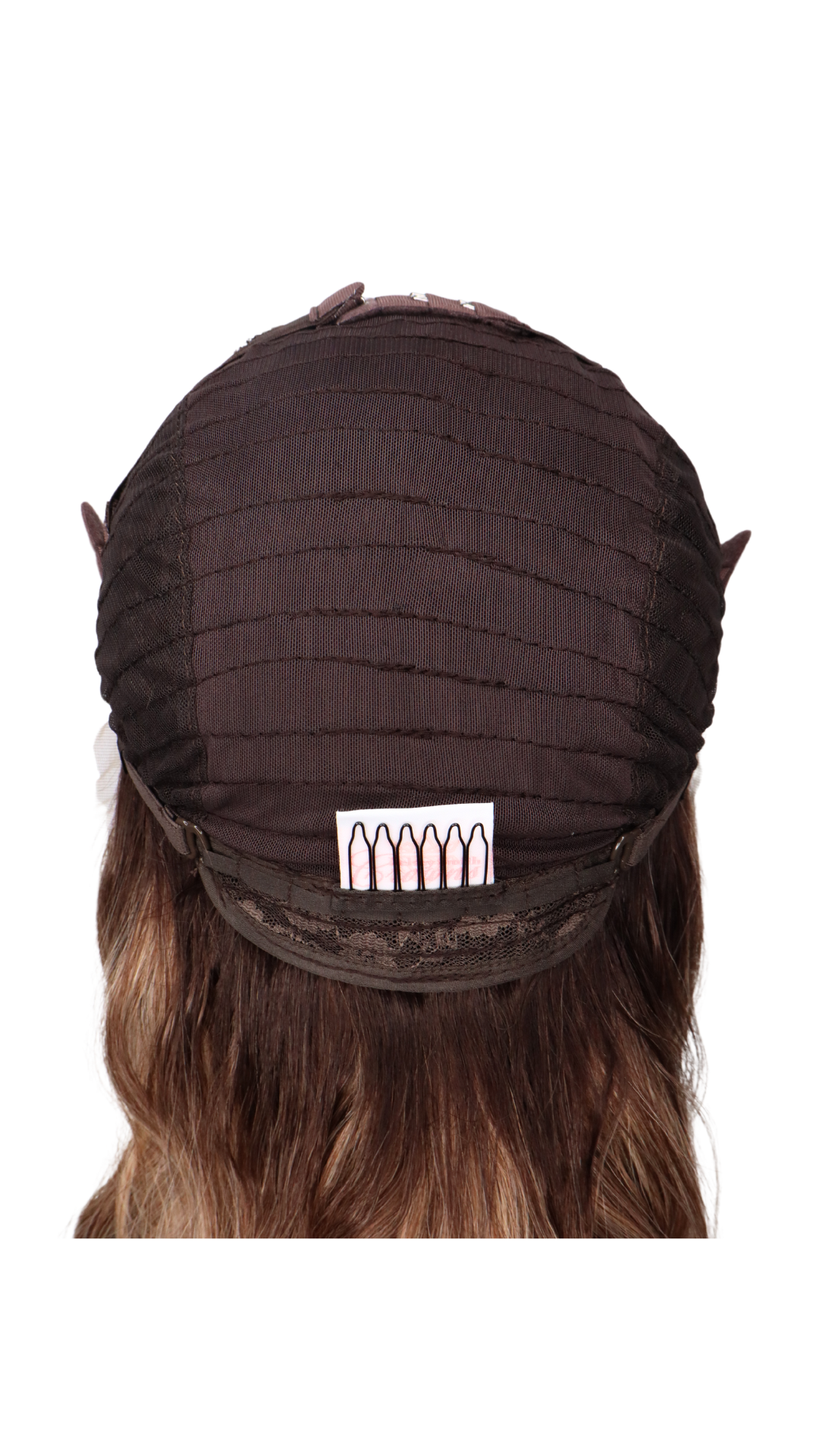 Kylie with Fringe (Apricot)