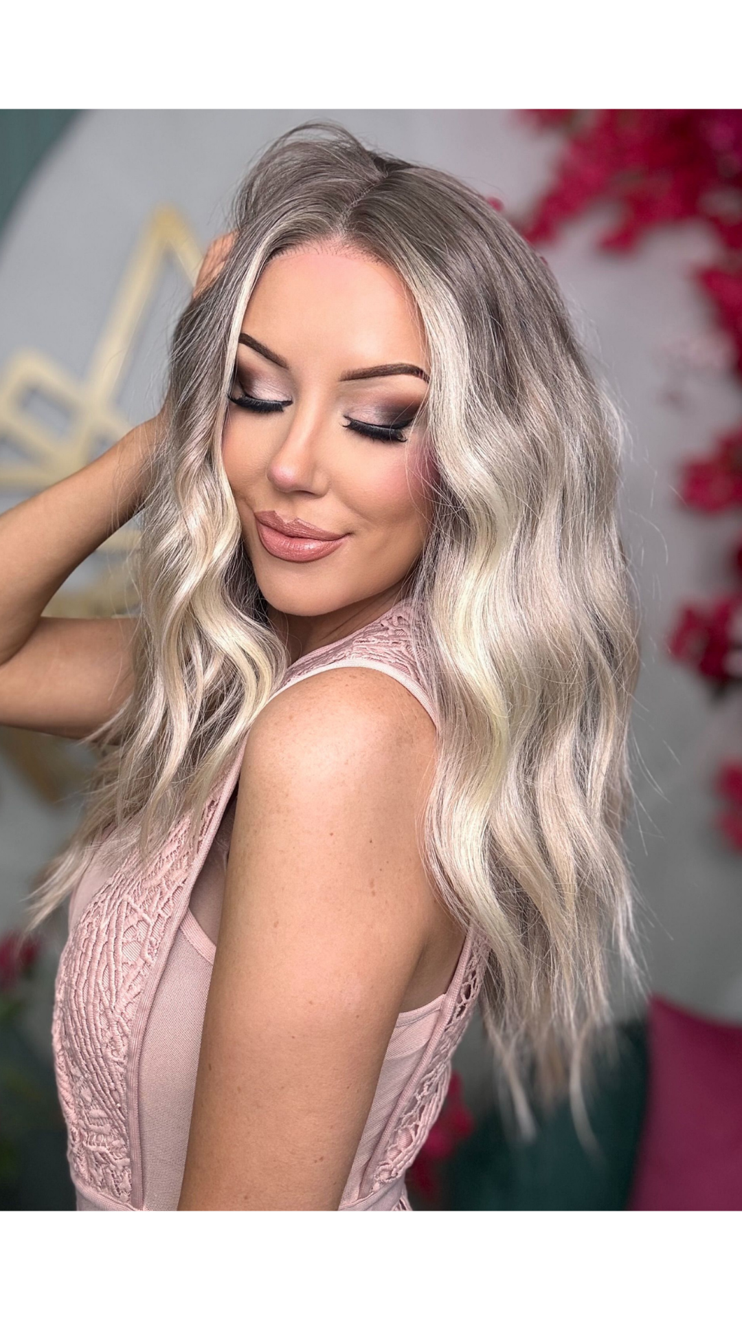 Chelsey Smith Crowns