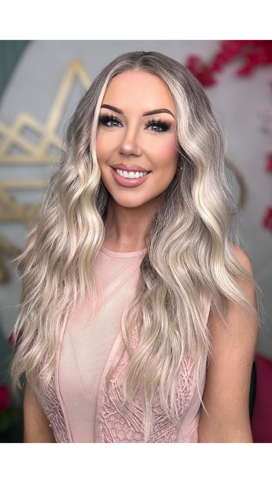 Chelsey Smith Crowns