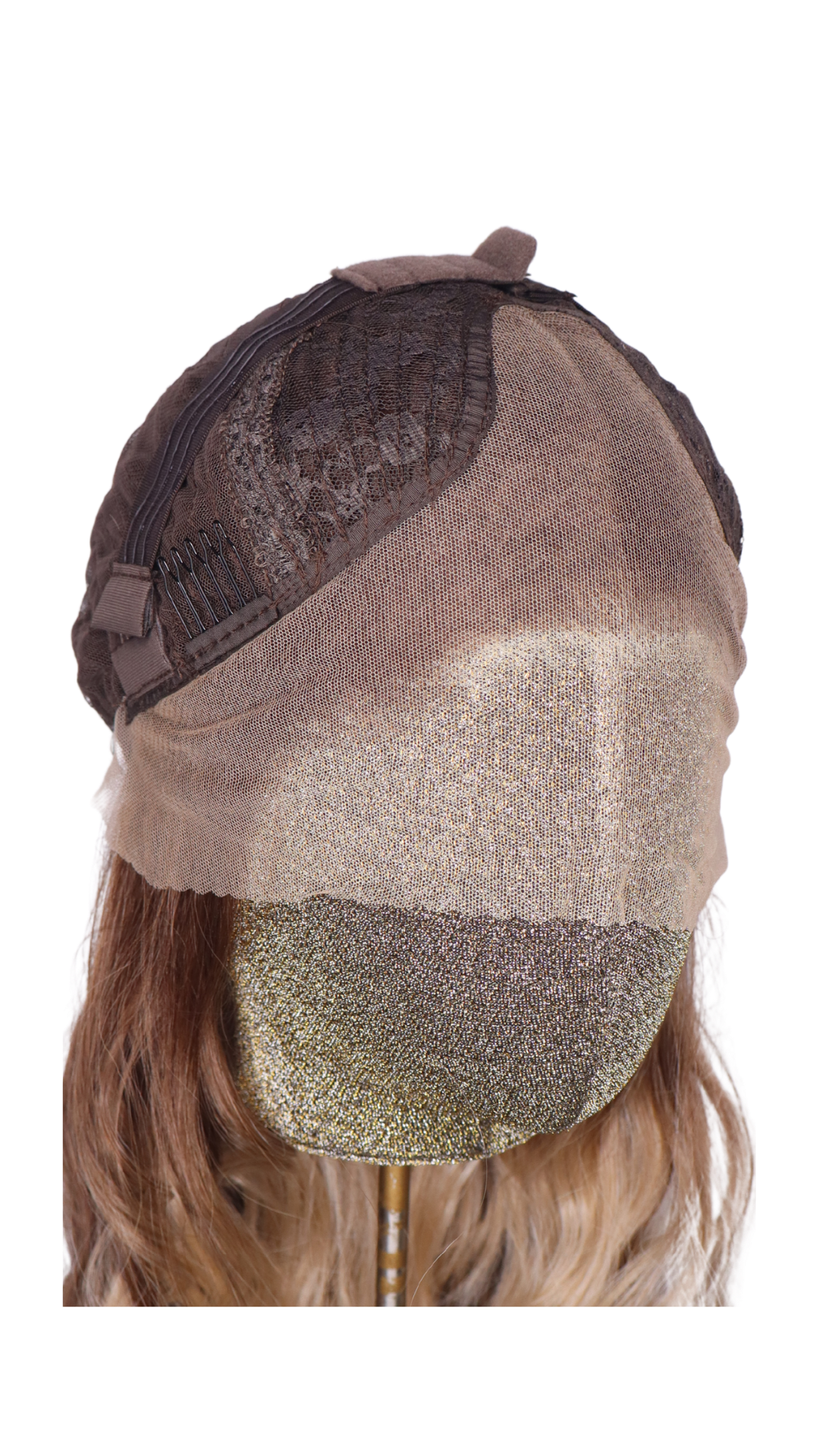 Kylie (Summer Blonde) Petite