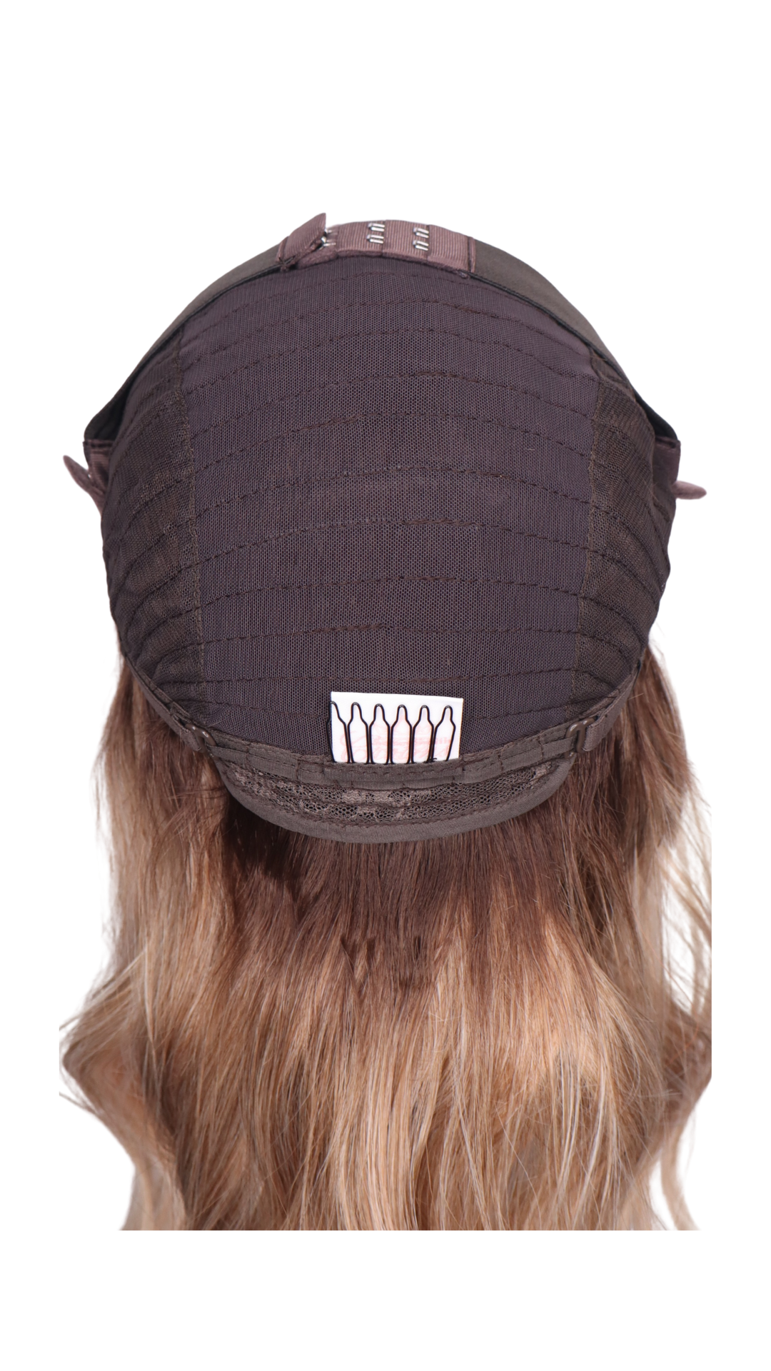 *Kylie with Fringe (Muted Apricot)