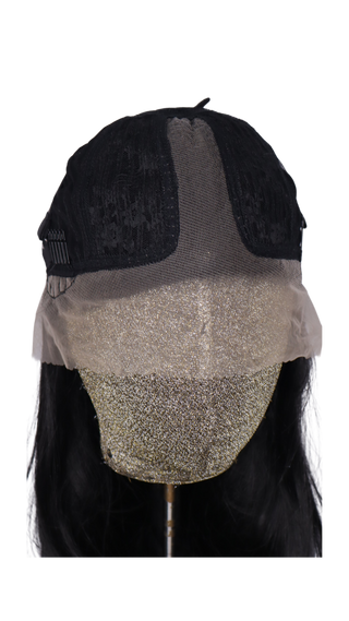 Langley (Black)